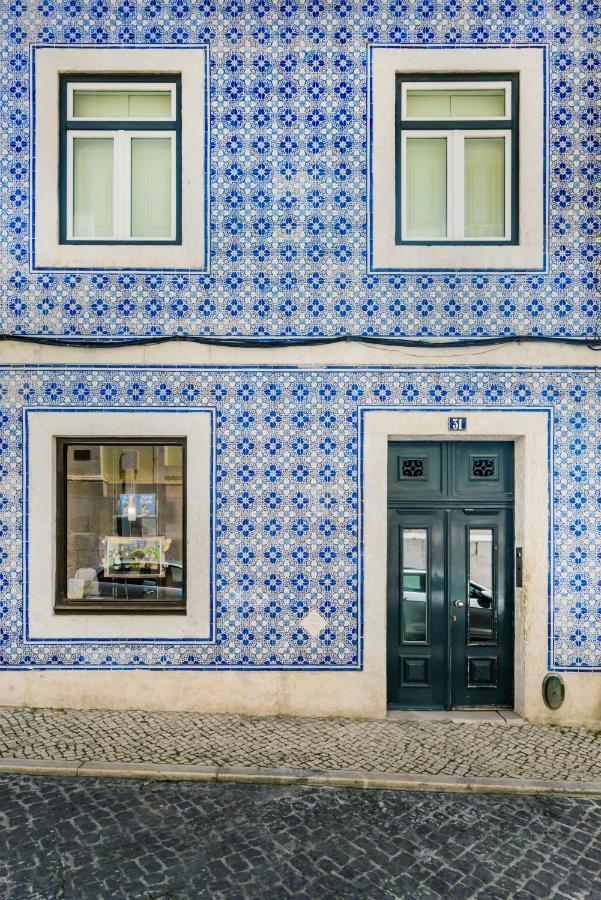 Chiado Prime Garrett Apartment Lisboa Eksteriør bilde