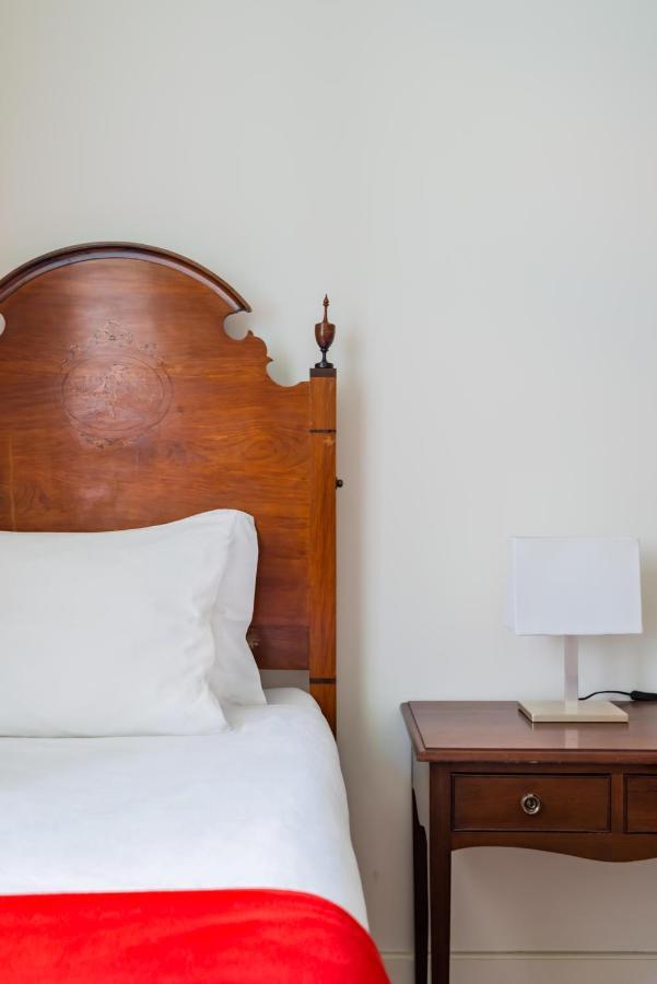 Chiado Prime Garrett Apartment Lisboa Eksteriør bilde