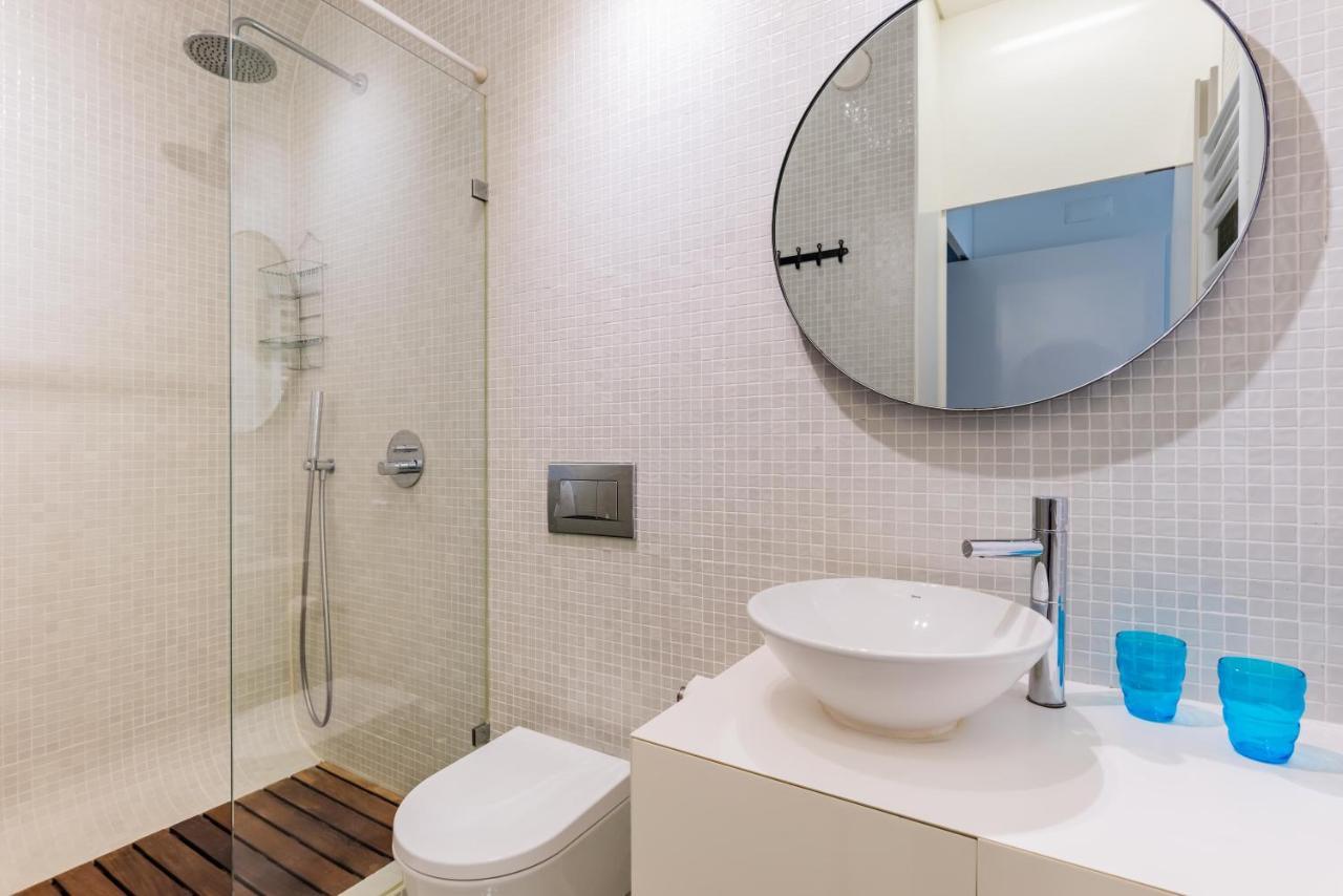 Chiado Prime Garrett Apartment Lisboa Eksteriør bilde